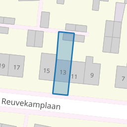 Perceel AML01-A-5883