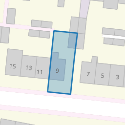 Perceel AML01-A-5885