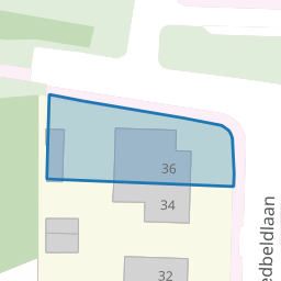 Perceel AML01-A-6010