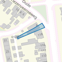 Perceel AML01-A-6043