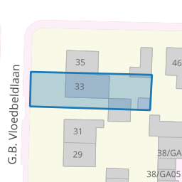 Perceel AML01-A-6097
