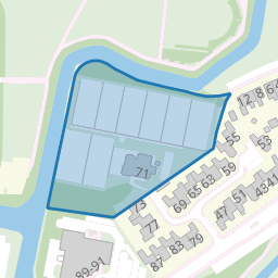 Perceel AML01-A-6129
