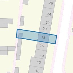 Perceel AML01-A-6174