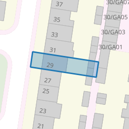 Perceel AML01-A-6209