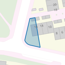 Perceel AML01-A-6262