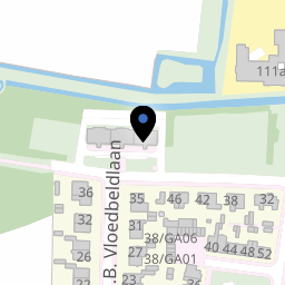 Appartement AML01 A 6366 9
