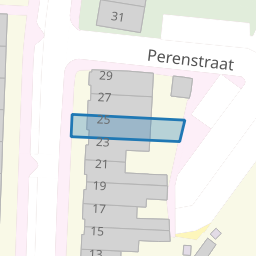 Perceel AML01-A-6447