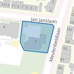Perceel AML01-A-6459
