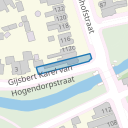 Perceel AML01-A-6501