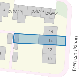 Perceel AML01-A-6571