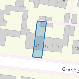 Perceel AML01-A-6574