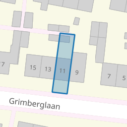 Perceel AML01-A-6579