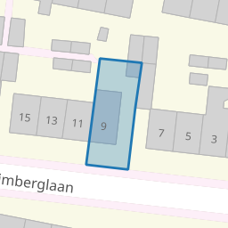 Perceel AML01-A-6580