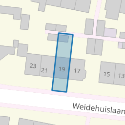 Perceel AML01-A-6589