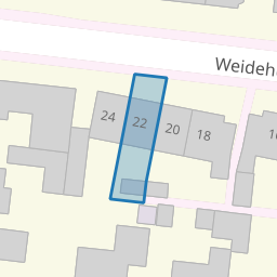 Perceel AML01-A-6595