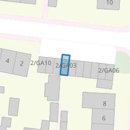 Perceel AML01-A-6599