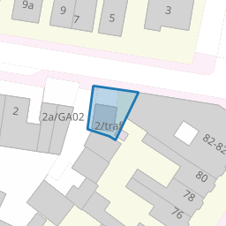 Perceel AML01-A-6684