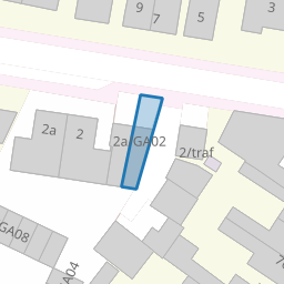 Perceel AML01-A-6732