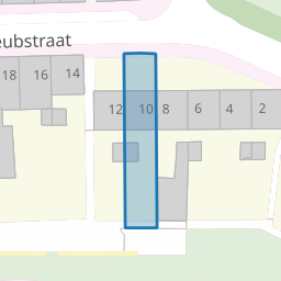 Perceel AML01-A-6747