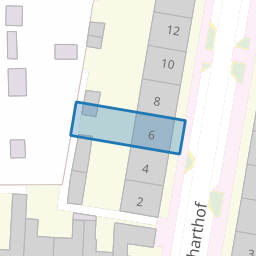 Perceel AML01-A-6797