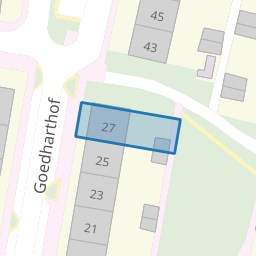 Perceel AML01-A-6801