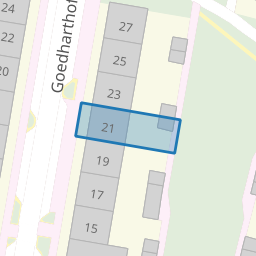 Perceel AML01-A-6804