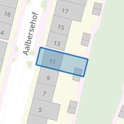 Perceel AML01-A-6841