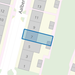 Perceel AML01-A-6843