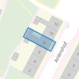 Perceel AML01-A-6876
