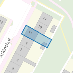 Perceel AML01-A-6886