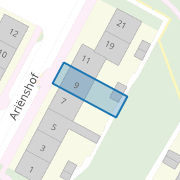 Perceel AML01-A-6887