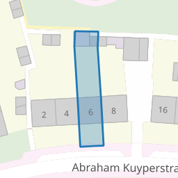 Perceel AML01-A-6937