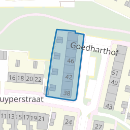 Perceel AML01-A-6941