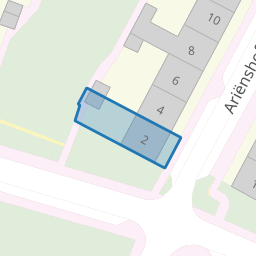 Perceel AML01-A-6967