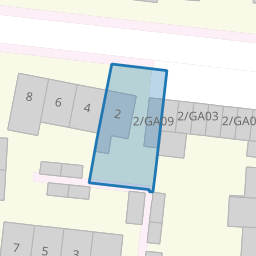 Perceel AML01-A-6984