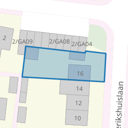 Perceel AML01-A-6985