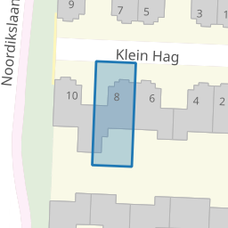 Perceel AML01-A-7003