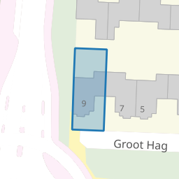 Perceel AML01-A-7007