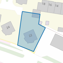 Perceel AML01-A-7045