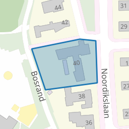 Perceel AML01-A-7073