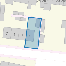 Perceel AML01-A-7091
