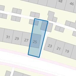 Perceel AML01-A-7105