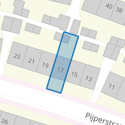 Perceel AML01-A-7109