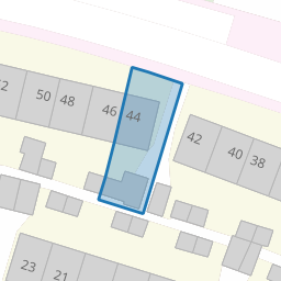 Perceel AML01-A-7121