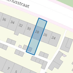 Perceel AML01-A-7129