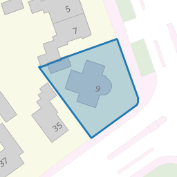 Perceel AML01-A-7141