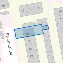 Perceel AML01-A-7145
