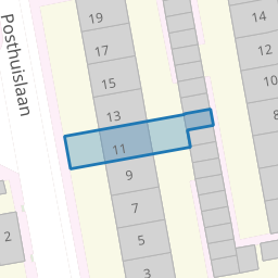 Perceel AML01-A-7149