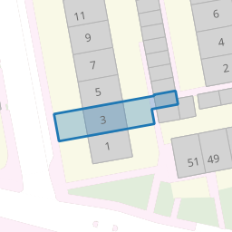 Perceel AML01-A-7153