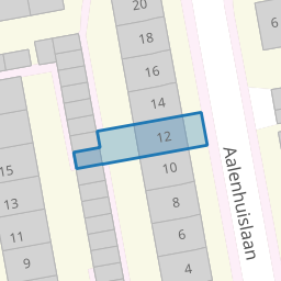 Perceel AML01-A-7159